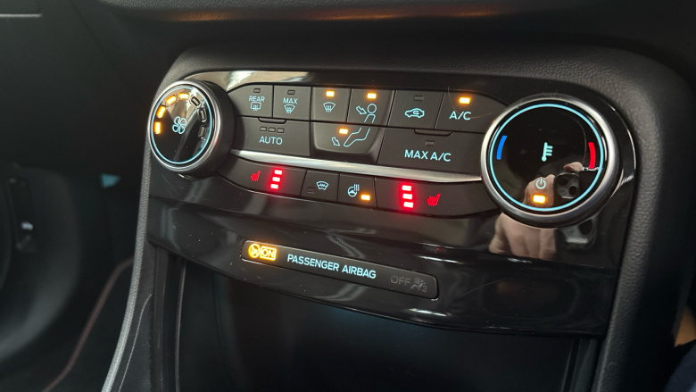 Ford Puma ST 1.5 EcoBoost ST 5dr Petrol Hatchback